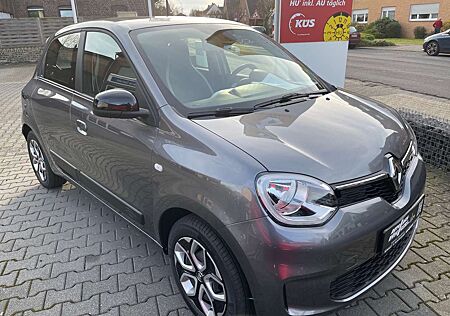 Renault Twingo Electric Equilibre