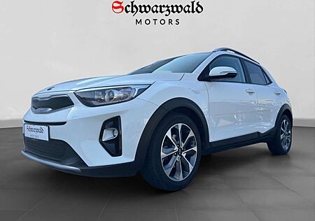 Kia Stonic Vision Kamera Automatik Lenkradheizung