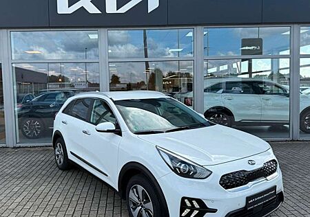 Kia Niro Vision PHEV ACC CARPL/ANDROPDC KAMERA