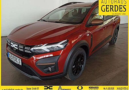 Dacia Jogger Extreme TCe 110 5-Sitzer
