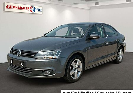 VW Jetta Volkswagen 1.2 TSI AAC PDC SHZ Tempo