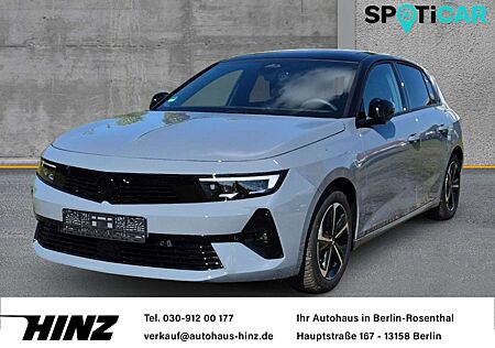 Opel Astra L GS 1.2 Turbo,Kamera,Pano,LED,Navi,Klima