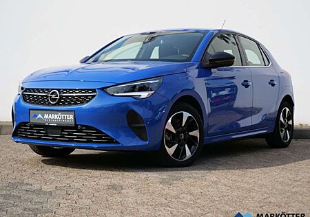 Opel Corsa-e Elegance APPLE&ANDROID/TOTWINKEL/LED