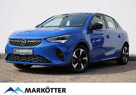 Opel Corsa-e Elegance APPLE&ANDROID/TOTWINKEL/LED