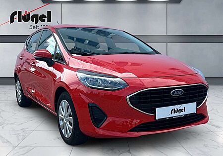 Ford Fiesta Cool & Connect