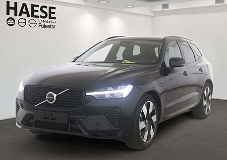 Volvo XC 60 XC60 T6 Ultra Dark Recharge Plug-In Hybrid AWD EU6e Luf