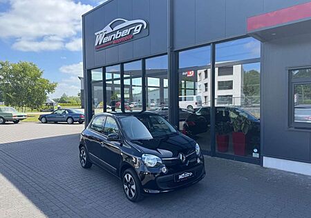 Renault Twingo 1,0 Limited-Tempomat-Klima