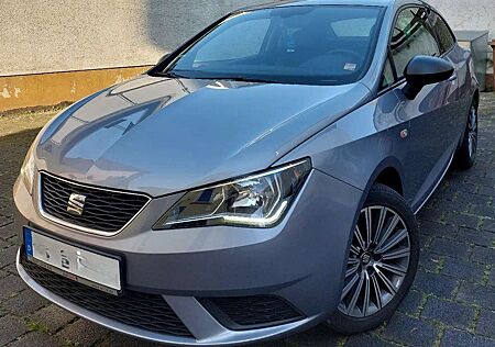 Seat Ibiza SC 1.0 MPI CONNECT