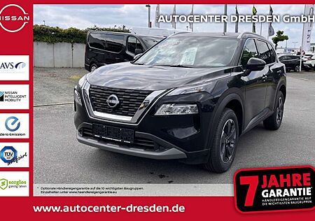 Nissan X-Trail 1.5 VC-T e-Power N-Connecta Matrix+ACC