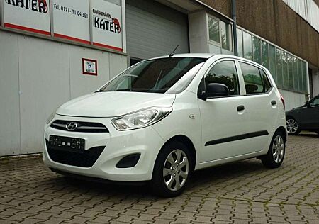 Hyundai i10 Classic ZV,USB,