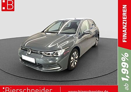 VW Golf Volkswagen 8 1.5 TSI Move AHK LED ACC NAVI SHZ