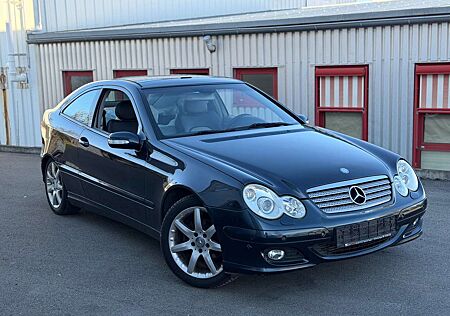 Mercedes-Benz C 200 Kompressor Aut. Pano | Leder | TÜV 06/2027