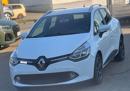 Renault Clio Grandtour Expression dCi 75 eco2