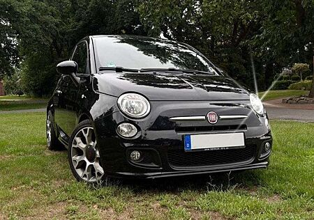 Fiat 500 0.9 TwinAir Turbo Start