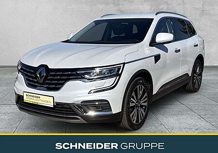Renault Koleos INITIALE PARIS 2.0 dCI 4x4 Initiale Paris SHZ+LED+