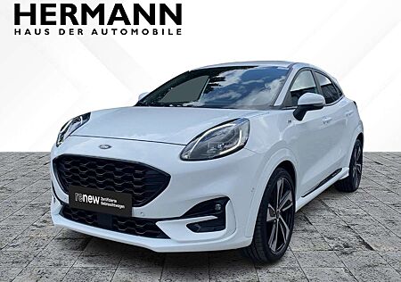 Ford Puma 1.0 EcoBoost ST-Linie ST-Line CAM*LED*NAVI