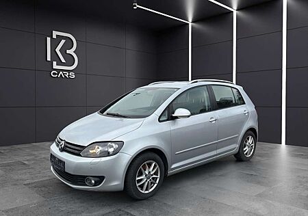 VW Golf Plus Volkswagen Comfortline