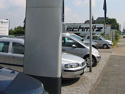 Volvo EX30 Plus AWD TWIN Electric Sitzheizung E-Sitze