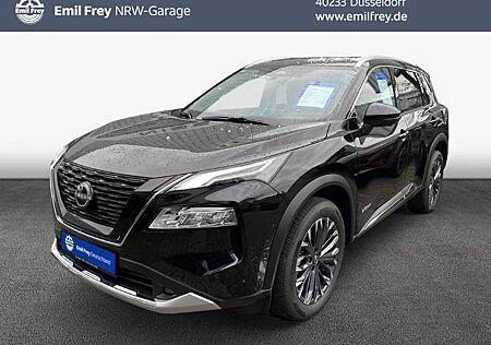 Nissan X-Trail 1.5 VC-T e-POWER e-4ORCE Tekna PANO+LED+AH