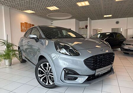 Ford Puma ST-Line*LED*Navi*Klima*Kamera*SHZ*
