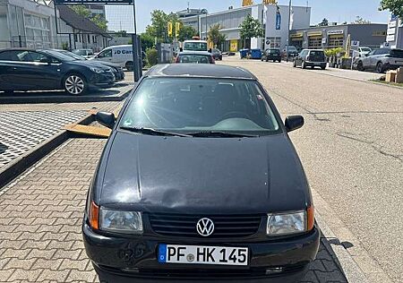 VW Polo Volkswagen Classic 60