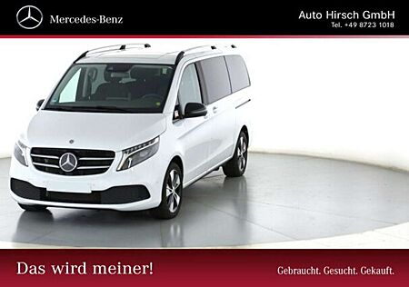 Mercedes-Benz V 250 d 4MATIC ED Lang Liegepaket+Standheizung+A