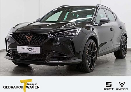 Cupra Formentor 4D VZ5 LEDER SUPERSPORT 360 LM20