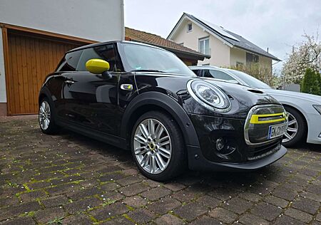 Mini Cooper SE Trim L