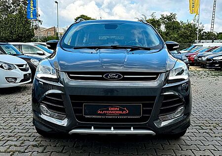 Ford Kuga 1.5 Titanium 1.HAND PANORAMA XENON AHK