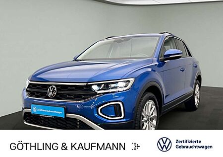 VW T-Roc Volkswagen 1.5 TSI Life*LED*Digital*App-Connect*ACC*P