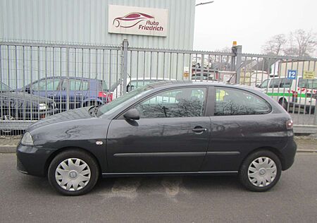 Seat Ibiza Amaro, TÜV neu, Klima, ...