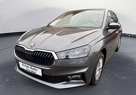 Skoda Fabia Selection 1.0 TSI +DSG+LED+KAMERA+