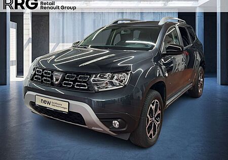 Dacia Duster CELEBRATION TCe 100 LPG