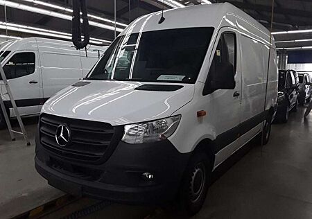 Mercedes-Benz Sprinter 317 Kasten *3665*Klima*Navi*360Kam