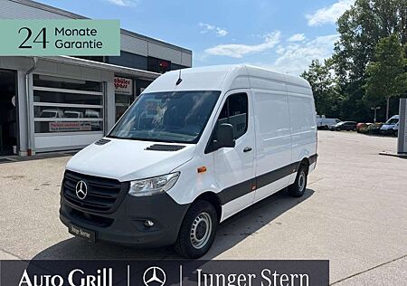 Mercedes-Benz Sprinter 317 CDI Kasten *3665*Klima*Navi*360Kam