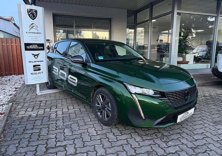 Peugeot 308 Allure