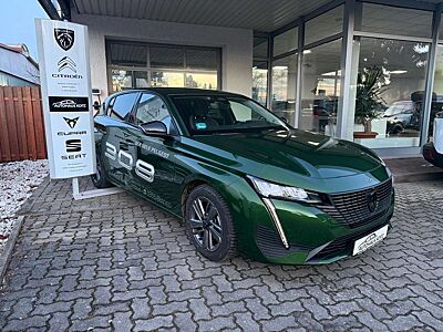 Peugeot 308 Allure