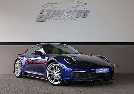 Porsche 992 911/ Carrera/360*/TTW/PANO/SHZ/SBL/BOSÉ/R20