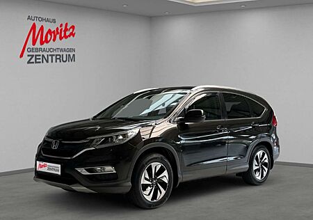 Honda CR-V 2.0 Executive Aut. 4WD *AHK*AUT*PANO*
