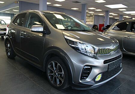 Kia Picanto 1.2 Aut. X-Line