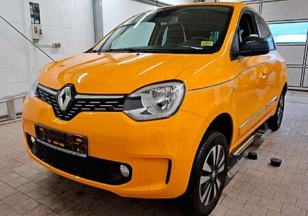 Renault Twingo E-TECH Navi*Klima*Sitzheizung*Rückfahrcam