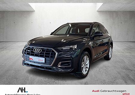 Audi Q5 50 TFSI e quattro S-tronic Matrix Navi ACC AHK Top