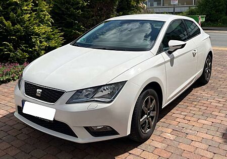 Seat Leon SC 1.2 TSI Start