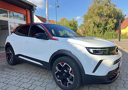 Opel Mokka GS Line