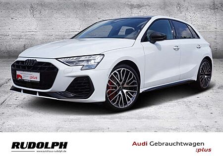 Audi S3 Sportback 2.0 TFSI 245KW S-tronic MATRIX PANO