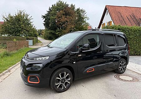 Citroën Berlingo Citroen Shine M