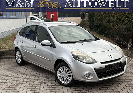 Renault Clio Grandtour Diesel | TÜV NEU | Service Neu