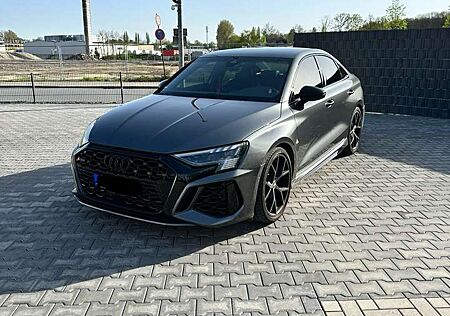 Audi RS3 V/MAX 280, SPORT AGA, MATRIX,B&O