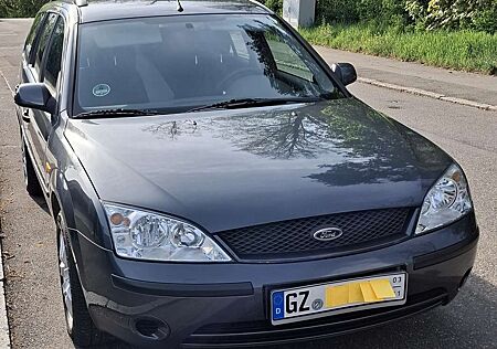 Ford Mondeo 1.8 Turnier