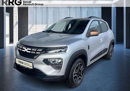 Dacia Spring Extreme ELECTRIC 65